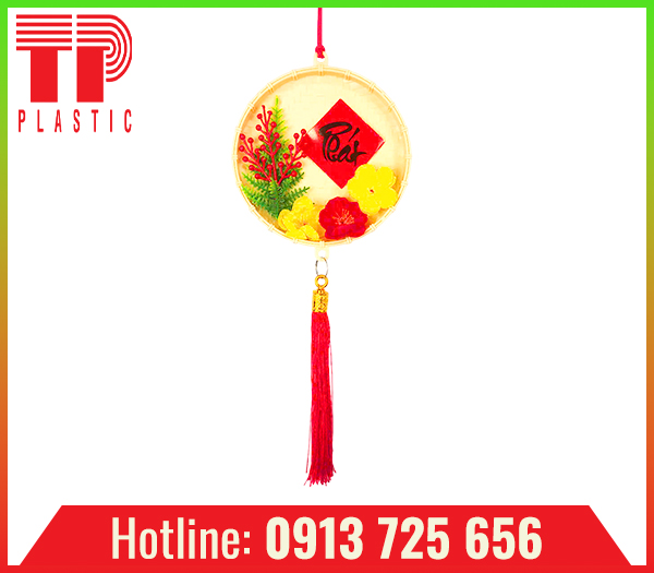 Xịa trang trí 150, 15x36 cm, bịch 1 cái - TP 88